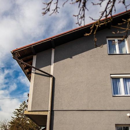 Apartman Kokin Brod Esterno foto