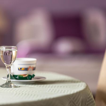 Apartman Kokin Brod Esterno foto