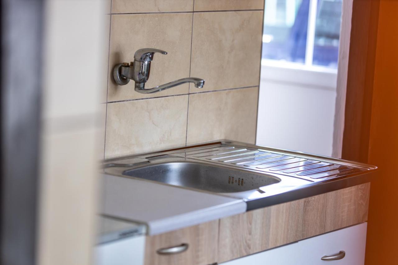 Apartman Kokin Brod Esterno foto