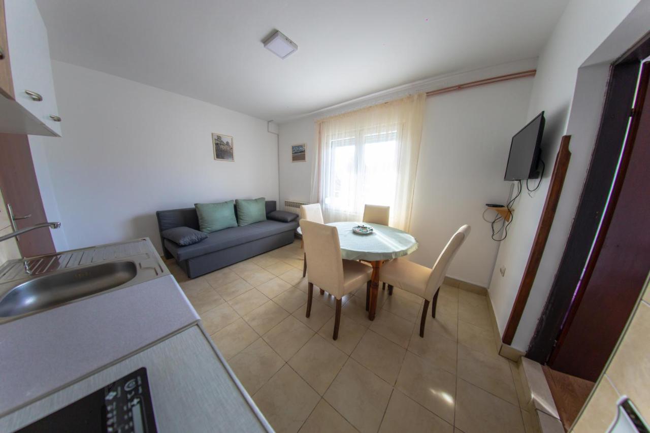 Apartman Kokin Brod Esterno foto