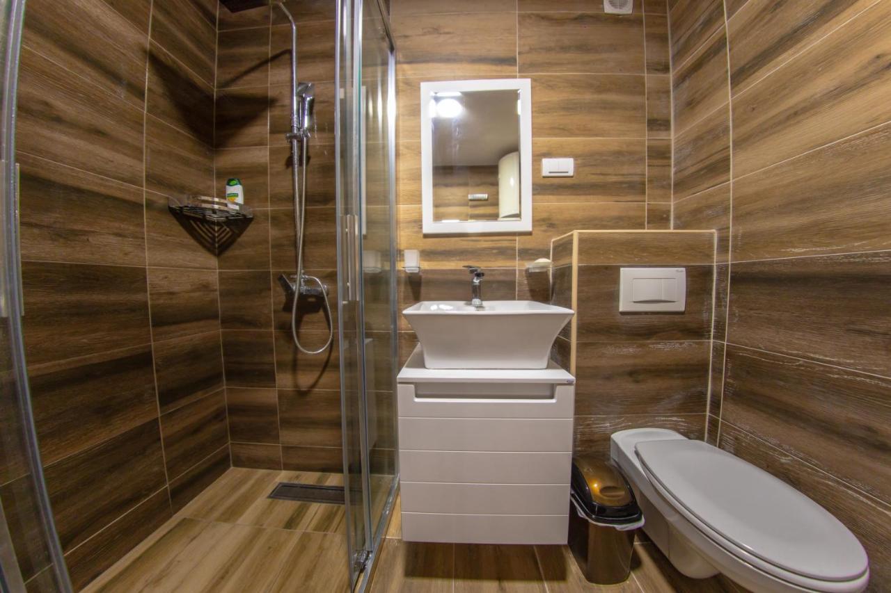Apartman Kokin Brod Esterno foto