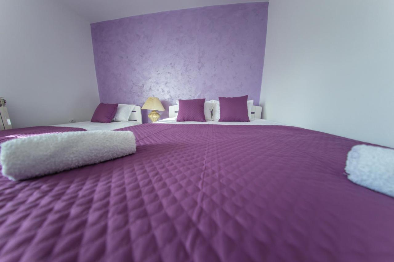 Apartman Kokin Brod Esterno foto
