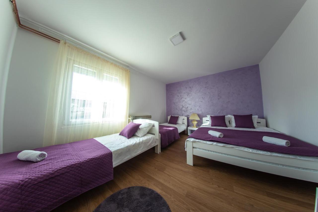 Apartman Kokin Brod Esterno foto