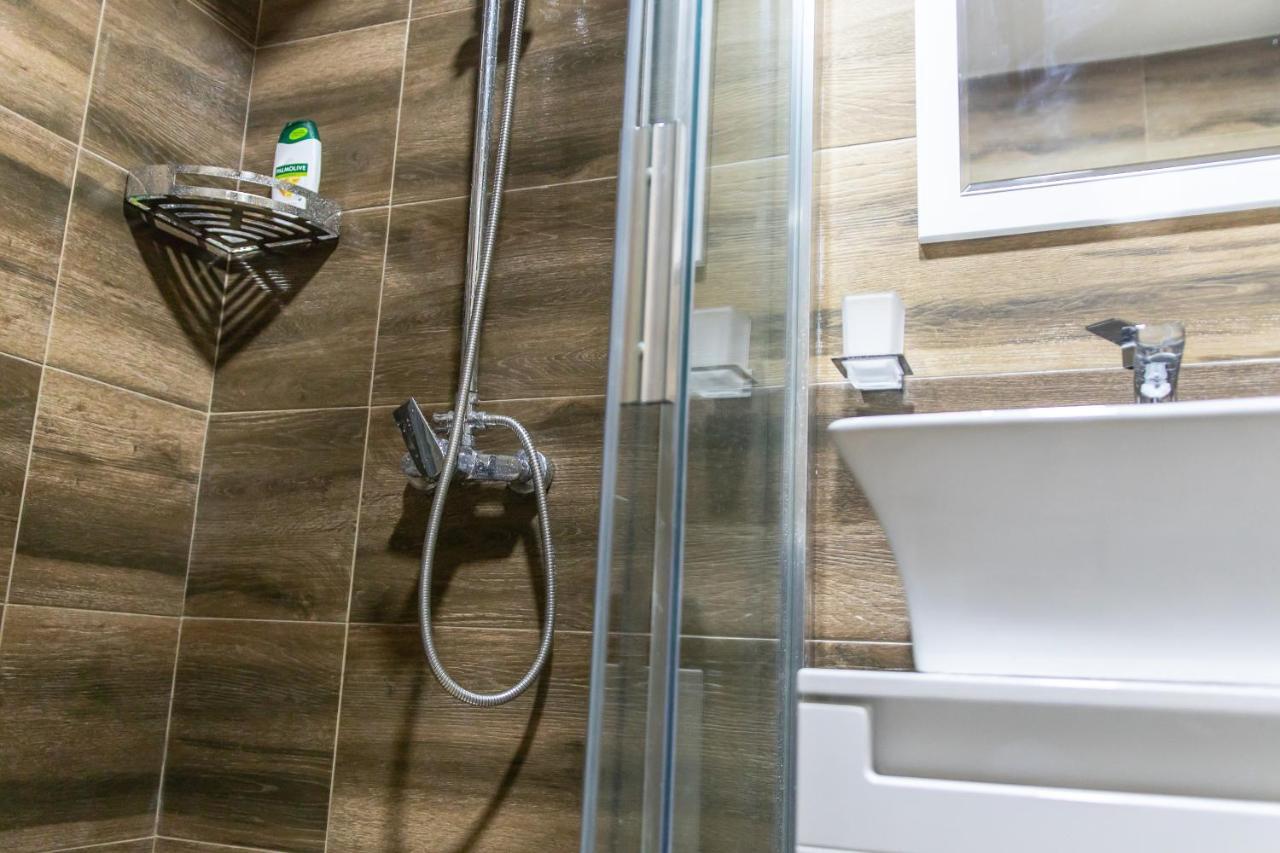 Apartman Kokin Brod Esterno foto