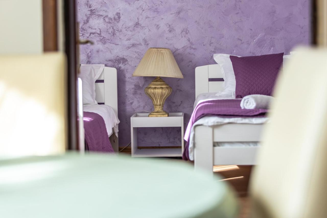 Apartman Kokin Brod Esterno foto