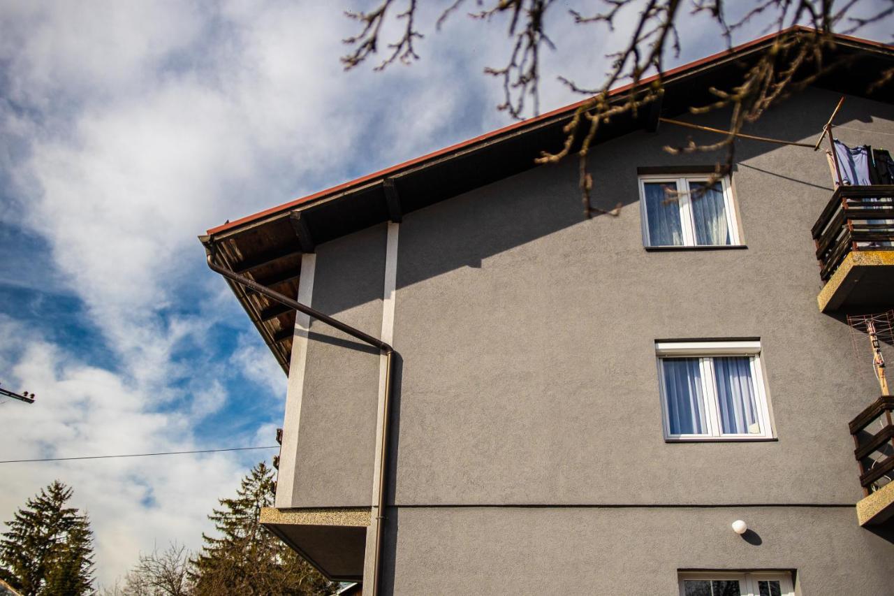 Apartman Kokin Brod Esterno foto