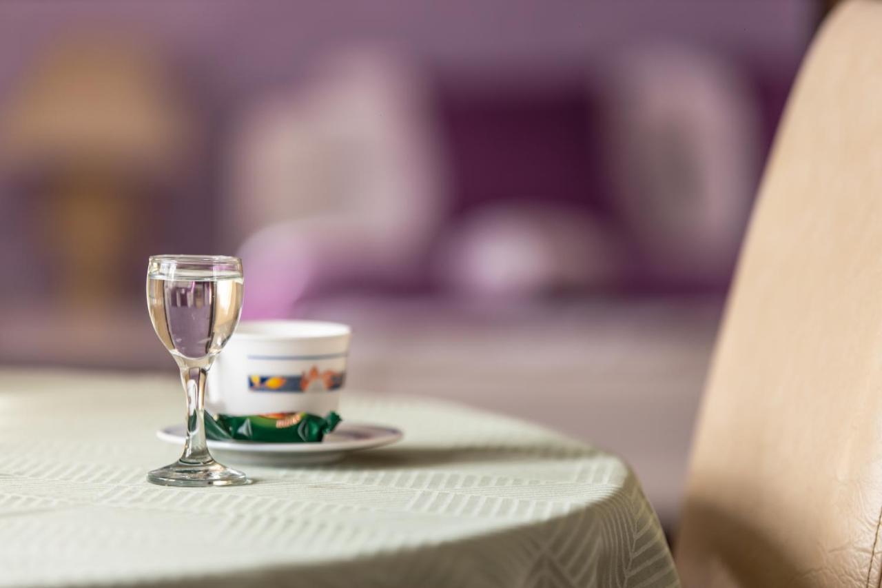 Apartman Kokin Brod Esterno foto
