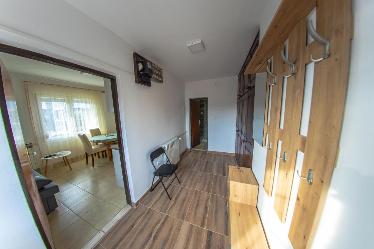 Apartman Kokin Brod Esterno foto