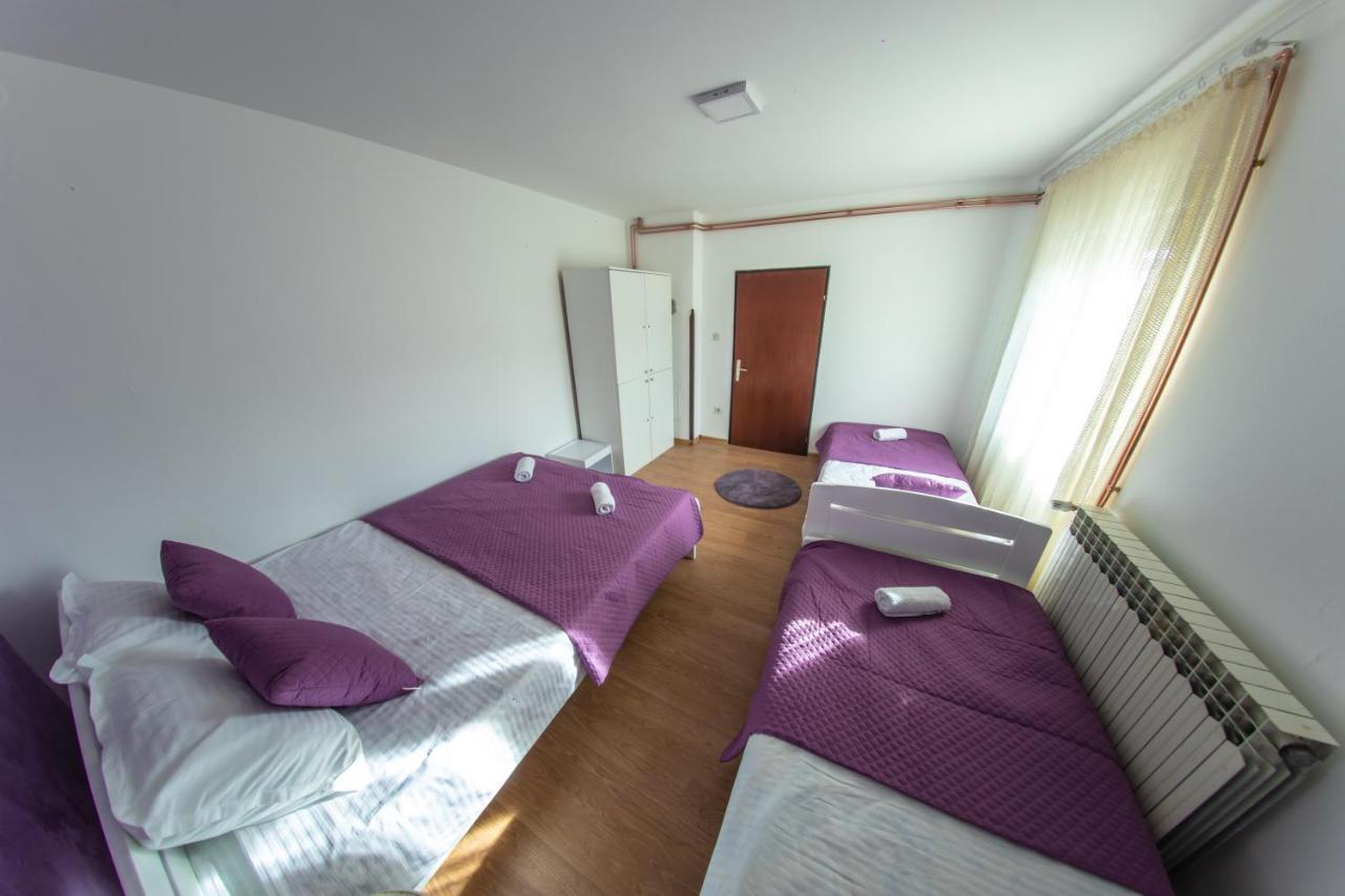 Apartman Kokin Brod Esterno foto