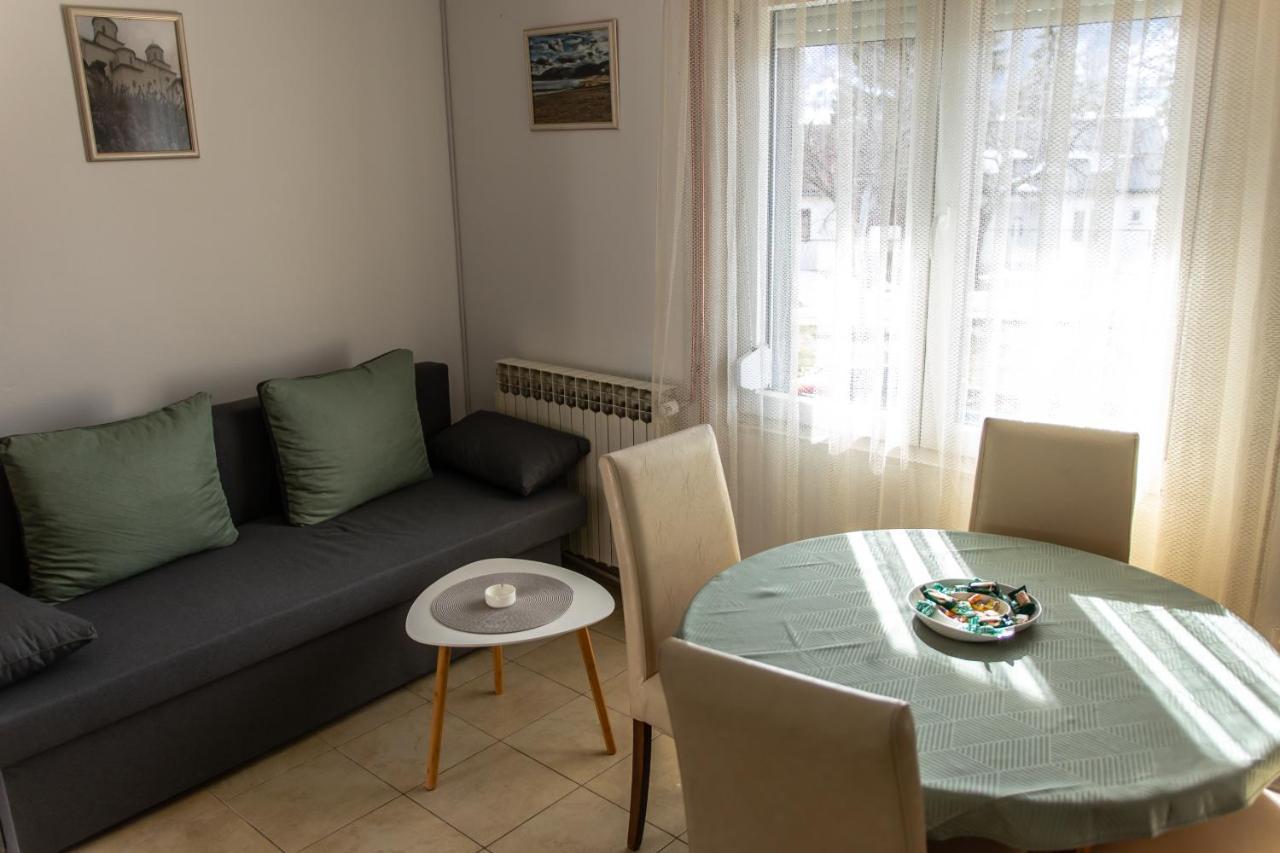 Apartman Kokin Brod Esterno foto