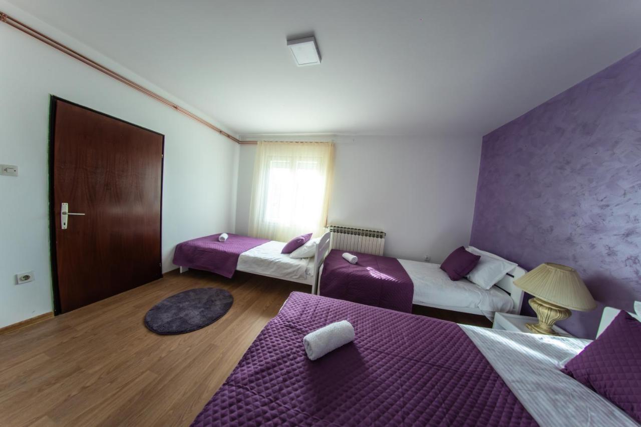 Apartman Kokin Brod Esterno foto