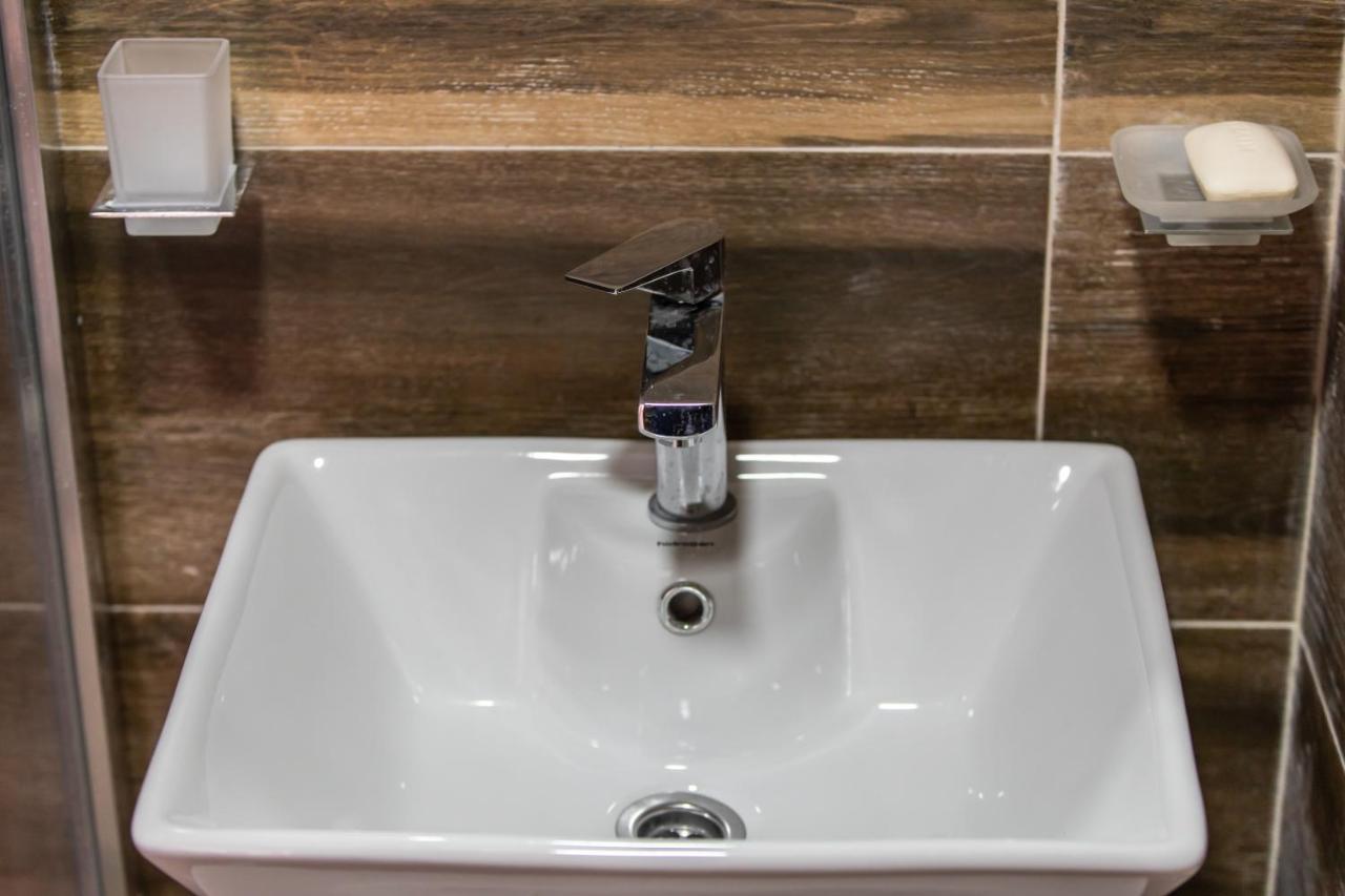Apartman Kokin Brod Esterno foto